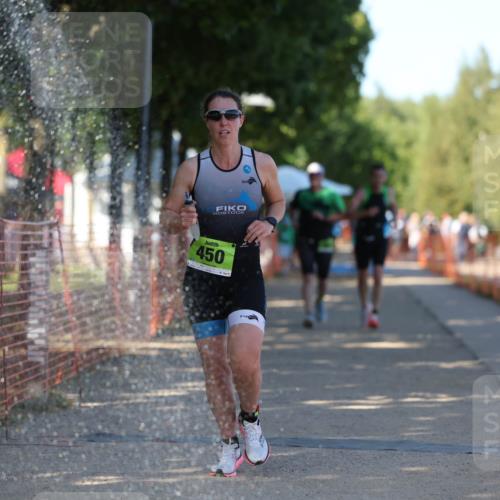 07.09.2025 - 19. Norderstedt Triathlon Michael Strokosch http://msf.ph/oto/8774824 07.09.2025 15:43:32 Laufen 417, 450, 1488 meine-sportfotos.de