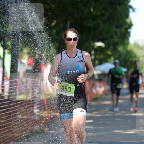 07.09.2025 - 19. Norderstedt Triathlon Michael Strokosch http://msf.ph/oto/8774833 07.09.2025 15:43:32 Laufen 417, 450, 1488 meine-sportfotos.de