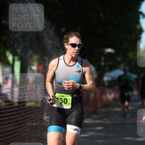 07.09.2025 - 19. Norderstedt Triathlon Michael Strokosch http://msf.ph/oto/8774839 07.09.2025 15:43:33 Laufen 417, 450, 1488 meine-sportfotos.de