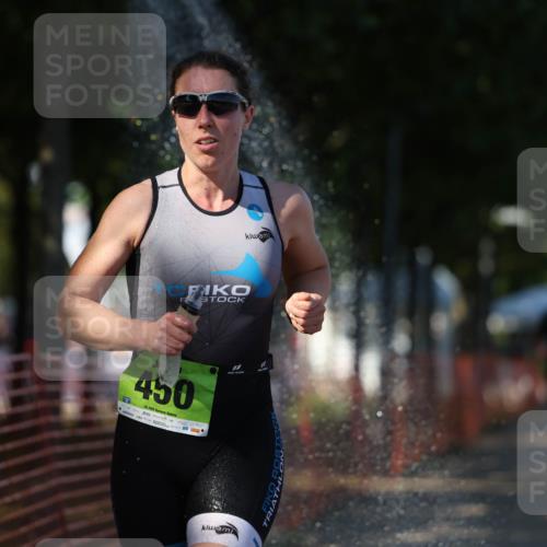07.09.2025 - 19. Norderstedt Triathlon Michael Strokosch http://msf.ph/oto/8774850 07.09.2025 15:43:33 Laufen 417, 450, 1488 meine-sportfotos.de