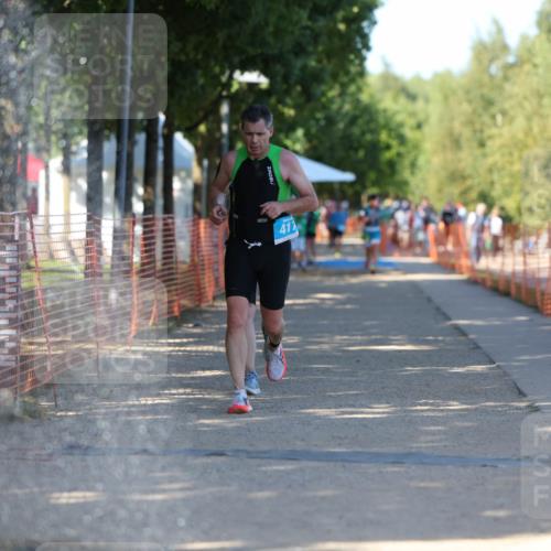 07.09.2025 - 19. Norderstedt Triathlon Michael Strokosch http://msf.ph/oto/8774859 07.09.2025 15:43:36 Laufen 417, 450, 1488 meine-sportfotos.de