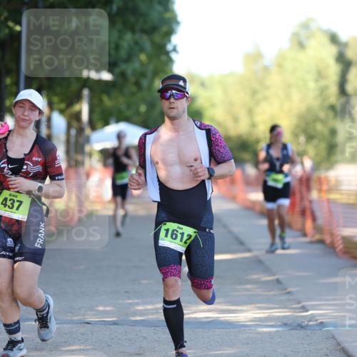07.09.2025 - 19. Norderstedt Triathlon Michael Strokosch http://msf.ph/oto/8774886 07.09.2025 16:42:06 Laufen 437, 461, 532, 1098, 1612 meine-sportfotos.de