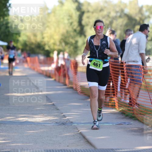 07.09.2025 - 19. Norderstedt Triathlon Michael Strokosch http://msf.ph/oto/8774904 07.09.2025 16:42:11 Laufen 461, 1056, 1098 meine-sportfotos.de