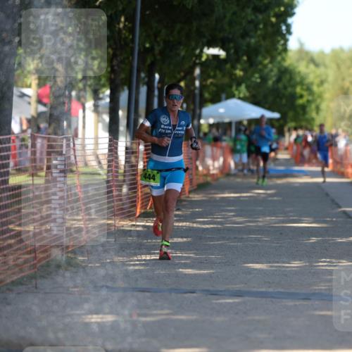 07.09.2025 - 19. Norderstedt Triathlon Michael Strokosch http://msf.ph/oto/8774944 07.09.2025 15:43:48 Laufen 444 meine-sportfotos.de