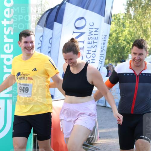 07.09.2025 - 19. Norderstedt Triathlon Zöllner http://msf.ph/oto/8774945 07.09.2025 16:59:13 Ziel 949 meine-sportfotos.de