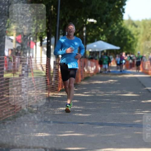07.09.2025 - 19. Norderstedt Triathlon Michael Strokosch http://msf.ph/oto/8774987 07.09.2025 15:43:57 Laufen 1510 meine-sportfotos.de