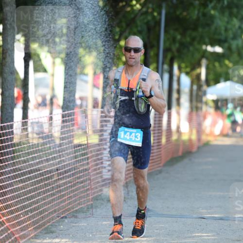 07.09.2025 - 19. Norderstedt Triathlon Michael Strokosch http://msf.ph/oto/8775020 07.09.2025 16:42:28 Laufen 516, 1050, 1412, 1443, 1603 meine-sportfotos.de