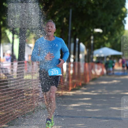 07.09.2025 - 19. Norderstedt Triathlon Michael Strokosch http://msf.ph/oto/8775026 07.09.2025 15:43:58 Laufen 1510 meine-sportfotos.de