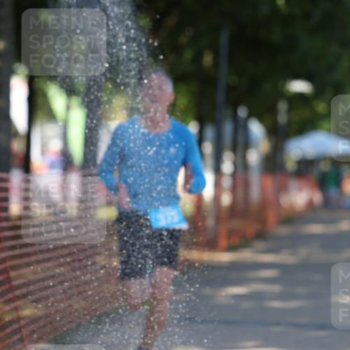 07.09.2025 - 19. Norderstedt Triathlon Michael Strokosch http://msf.ph/oto/8775029 07.09.2025 15:43:59 Laufen 1510 meine-sportfotos.de