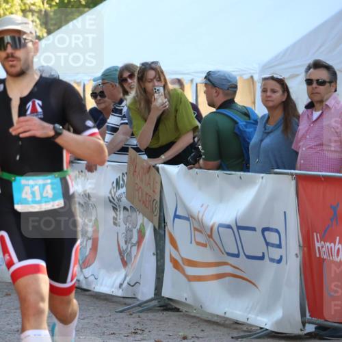 07.09.2025 - 19. Norderstedt Triathlon Zöllner http://msf.ph/oto/8775035 07.09.2025 16:59:48 Ziel 414, 1429 meine-sportfotos.de