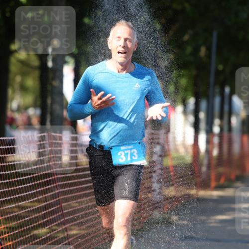 07.09.2025 - 19. Norderstedt Triathlon Michael Strokosch http://msf.ph/oto/8775044 07.09.2025 15:43:59 Laufen 1510 meine-sportfotos.de