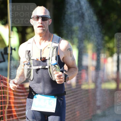 07.09.2025 - 19. Norderstedt Triathlon Michael Strokosch http://msf.ph/oto/8775046 07.09.2025 16:42:29 Laufen 516, 1443, 1603 meine-sportfotos.de