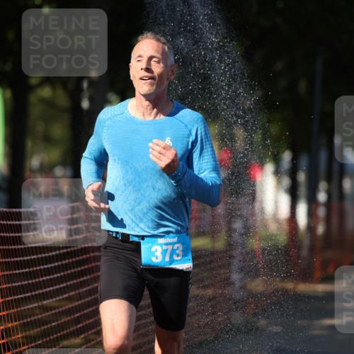 07.09.2025 - 19. Norderstedt Triathlon Michael Strokosch http://msf.ph/oto/8775049 07.09.2025 15:43:59 Laufen 1510 meine-sportfotos.de