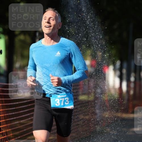 07.09.2025 - 19. Norderstedt Triathlon Michael Strokosch http://msf.ph/oto/8775056 07.09.2025 15:44:00 Laufen 1510 meine-sportfotos.de