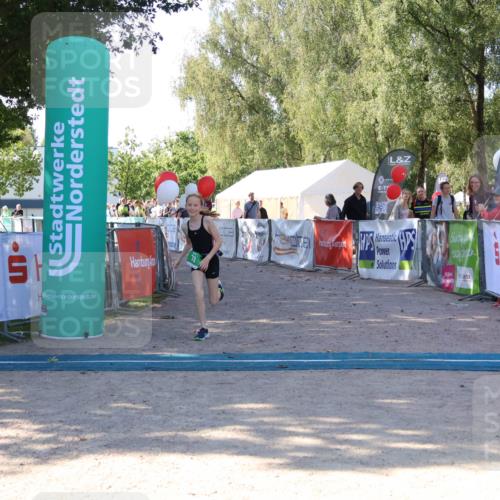 07.09.2025 - 19. Norderstedt Triathlon Zöllner http://msf.ph/oto/8775071 07.09.2025 11:09:01 Ziel 78, 653 meine-sportfotos.de