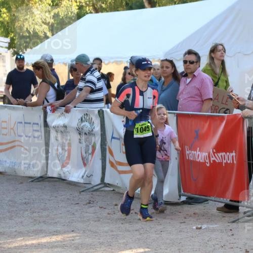 07.09.2025 - 19. Norderstedt Triathlon Zöllner http://msf.ph/oto/8775088 07.09.2025 16:59:53 Ziel 414, 1045 meine-sportfotos.de