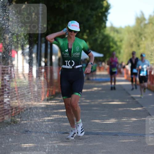 07.09.2025 - 19. Norderstedt Triathlon Michael Strokosch http://msf.ph/oto/8775094 07.09.2025 15:44:13 Laufen 379, 1491 meine-sportfotos.de