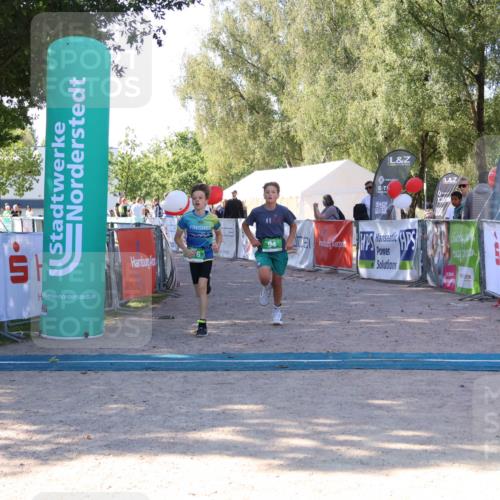07.09.2025 - 19. Norderstedt Triathlon Zöllner http://msf.ph/oto/8775099 07.09.2025 11:10:22 Ziel 94, 116 meine-sportfotos.de