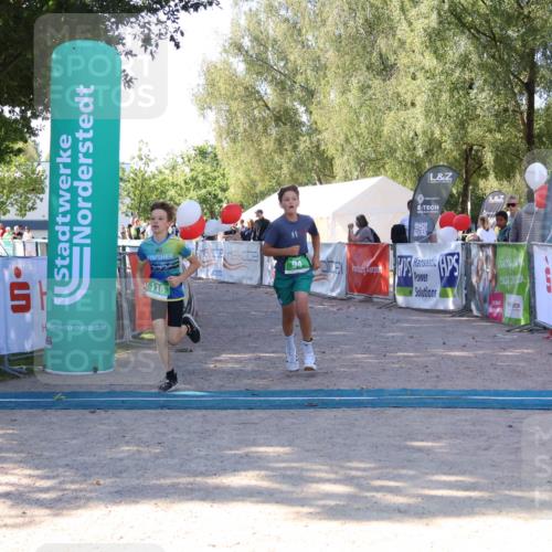 07.09.2025 - 19. Norderstedt Triathlon Zöllner http://msf.ph/oto/8775106 07.09.2025 11:10:22 Ziel 94, 116 meine-sportfotos.de