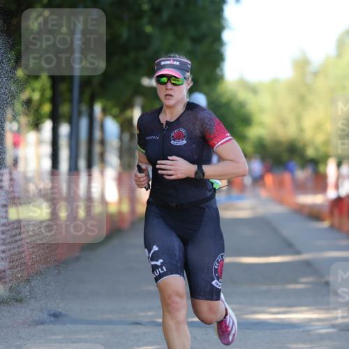 07.09.2025 - 19. Norderstedt Triathlon Michael Strokosch http://msf.ph/oto/8775133 07.09.2025 16:42:47 Laufen 412, 870, 873, 1049 meine-sportfotos.de