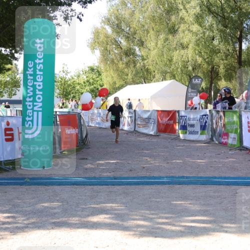 07.09.2025 - 19. Norderstedt Triathlon Zöllner http://msf.ph/oto/8775162 07.09.2025 11:13:43 Ziel 644 meine-sportfotos.de