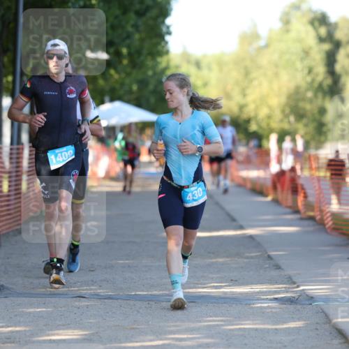 07.09.2025 - 19. Norderstedt Triathlon Michael Strokosch http://msf.ph/oto/8775174 07.09.2025 16:42:57 Laufen 943, 1063, 1409, 1586 meine-sportfotos.de