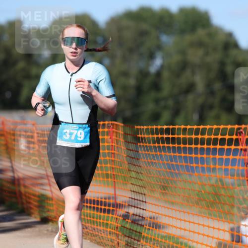 07.09.2025 - 19. Norderstedt Triathlon Michael Strokosch http://msf.ph/oto/8775175 07.09.2025 15:44:19 Laufen 379, 410, 1022 meine-sportfotos.de