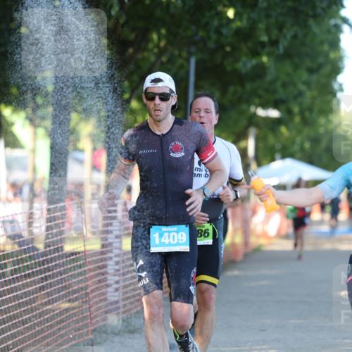 07.09.2025 - 19. Norderstedt Triathlon Michael Strokosch http://msf.ph/oto/8775189 07.09.2025 16:42:58 Laufen 927, 943, 1063, 1409, 1586 meine-sportfotos.de