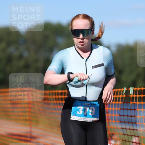 07.09.2025 - 19. Norderstedt Triathlon Michael Strokosch http://msf.ph/oto/8775193 07.09.2025 15:44:20 Laufen 379, 410, 1022 meine-sportfotos.de