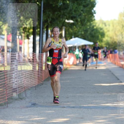 07.09.2025 - 19. Norderstedt Triathlon Michael Strokosch http://msf.ph/oto/8775250 07.09.2025 16:43:04 Laufen 927, 943, 1063, 1066, 1549 meine-sportfotos.de