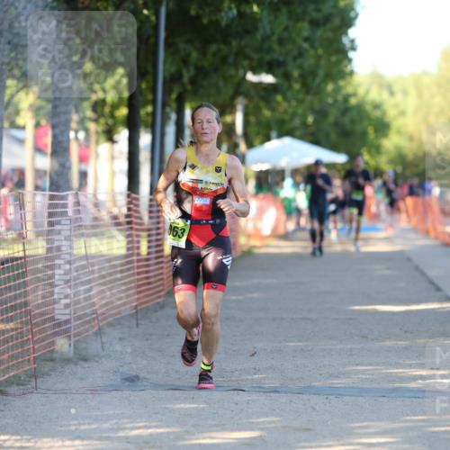 07.09.2025 - 19. Norderstedt Triathlon Michael Strokosch http://msf.ph/oto/8775254 07.09.2025 16:43:04 Laufen 927, 943, 1063, 1066, 1549 meine-sportfotos.de