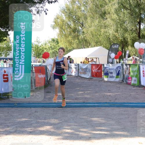 07.09.2025 - 19. Norderstedt Triathlon Zöllner http://msf.ph/oto/8775334 07.09.2025 11:18:01 Ziel 59 meine-sportfotos.de