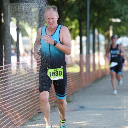 07.09.2025 - 19. Norderstedt Triathlon Michael Strokosch http://msf.ph/oto/8775336 07.09.2025 16:43:17 Laufen 1097, 1577, 1606, 1630 meine-sportfotos.de