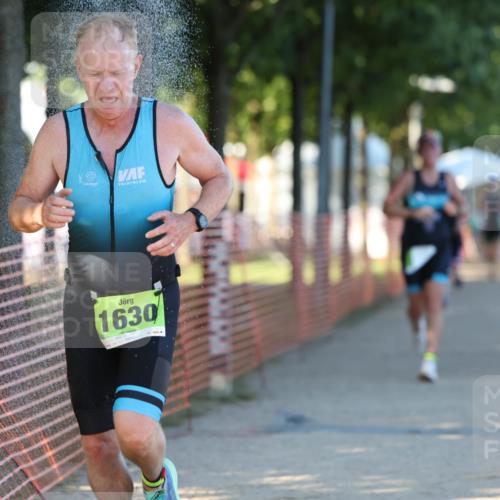 07.09.2025 - 19. Norderstedt Triathlon Michael Strokosch http://msf.ph/oto/8775339 07.09.2025 16:43:17 Laufen 1097, 1577, 1606, 1630 meine-sportfotos.de
