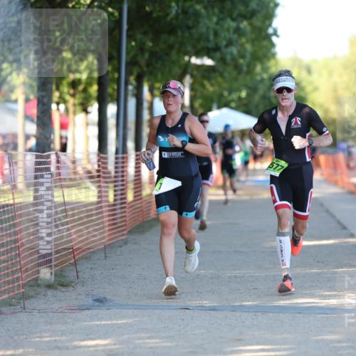 07.09.2025 - 19. Norderstedt Triathlon Michael Strokosch http://msf.ph/oto/8775342 07.09.2025 16:43:18 Laufen 1097, 1555, 1577, 1630 meine-sportfotos.de