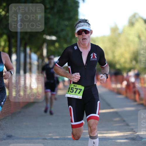 07.09.2025 - 19. Norderstedt Triathlon Michael Strokosch http://msf.ph/oto/8775357 07.09.2025 16:43:20 Laufen 1097, 1555, 1577, 1630 meine-sportfotos.de