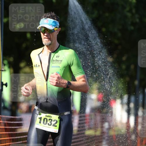 07.09.2025 - 19. Norderstedt Triathlon Michael Strokosch http://msf.ph/oto/8775401 07.09.2025 15:45:33 Laufen  meine-sportfotos.de