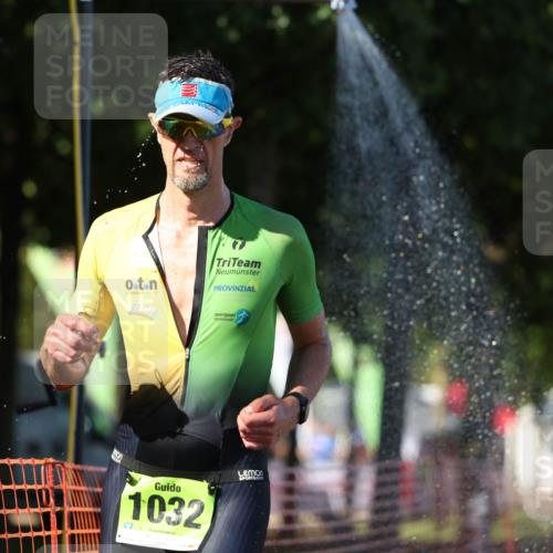 07.09.2025 - 19. Norderstedt Triathlon Michael Strokosch http://msf.ph/oto/8775406 07.09.2025 15:45:34 Laufen  meine-sportfotos.de