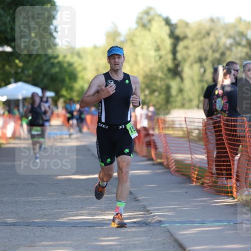 07.09.2025 - 19. Norderstedt Triathlon Michael Strokosch http://msf.ph/oto/8775408 07.09.2025 16:43:25 Laufen 1097, 1555, 1602 meine-sportfotos.de