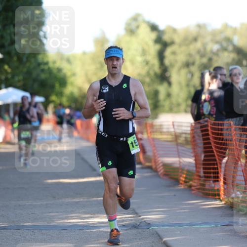 07.09.2025 - 19. Norderstedt Triathlon Michael Strokosch http://msf.ph/oto/8775414 07.09.2025 16:43:26 Laufen 1097, 1411, 1555, 1602 meine-sportfotos.de