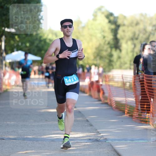 07.09.2025 - 19. Norderstedt Triathlon Michael Strokosch http://msf.ph/oto/8775452 07.09.2025 16:43:34 Laufen 1411, 1602, 1631 meine-sportfotos.de