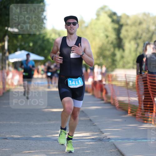 07.09.2025 - 19. Norderstedt Triathlon Michael Strokosch http://msf.ph/oto/8775455 07.09.2025 16:43:34 Laufen 1411, 1602, 1631 meine-sportfotos.de