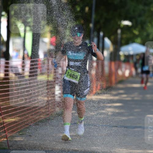 07.09.2025 - 19. Norderstedt Triathlon Michael Strokosch http://msf.ph/oto/8775470 07.09.2025 15:45:49 Laufen 1422, 1485, 1497 meine-sportfotos.de