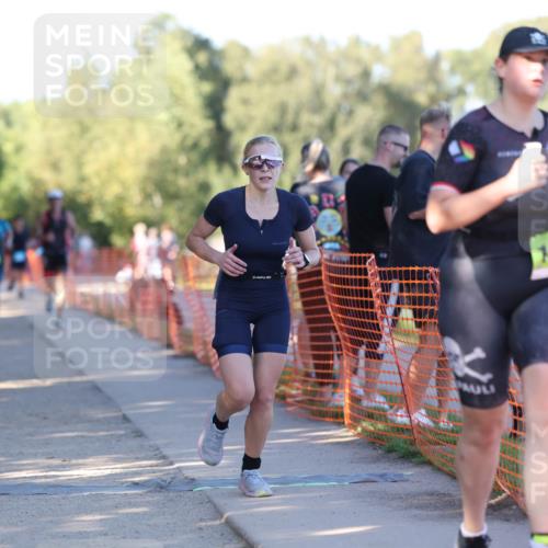 07.09.2025 - 19. Norderstedt Triathlon Michael Strokosch http://msf.ph/oto/8775510 07.09.2025 16:43:49 Laufen 875, 912, 1079, 1560 meine-sportfotos.de