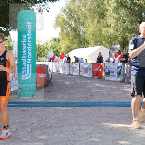 07.09.2025 - 19. Norderstedt Triathlon Zöllner http://msf.ph/oto/8775513 07.09.2025 11:47:23 Ziel 1191 meine-sportfotos.de