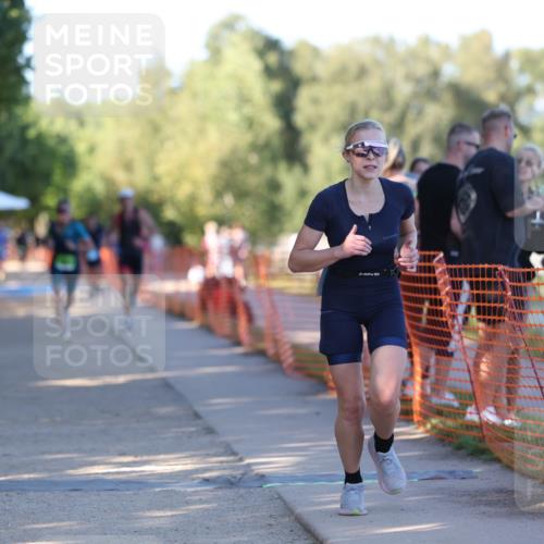 07.09.2025 - 19. Norderstedt Triathlon Michael Strokosch http://msf.ph/oto/8775517 07.09.2025 16:43:50 Laufen 415, 875, 912, 1079, 1560 meine-sportfotos.de