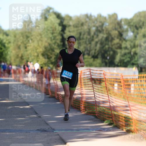 07.09.2025 - 19. Norderstedt Triathlon Michael Strokosch http://msf.ph/oto/8775529 07.09.2025 15:45:54 Laufen 1422, 1485, 1505 meine-sportfotos.de