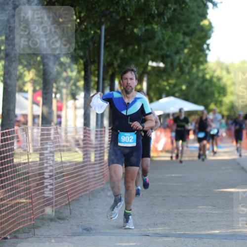 07.09.2025 - 19. Norderstedt Triathlon Michael Strokosch http://msf.ph/oto/8775618 07.09.2025 16:44:36 Laufen 893, 902, 1413, 1474, 1558 meine-sportfotos.de