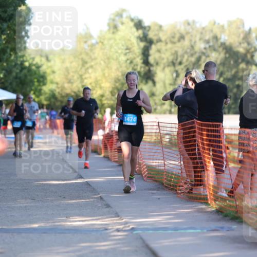 07.09.2025 - 19. Norderstedt Triathlon Michael Strokosch http://msf.ph/oto/8775620 07.09.2025 16:44:38 Laufen 893, 902, 1082, 1413, 1474 meine-sportfotos.de