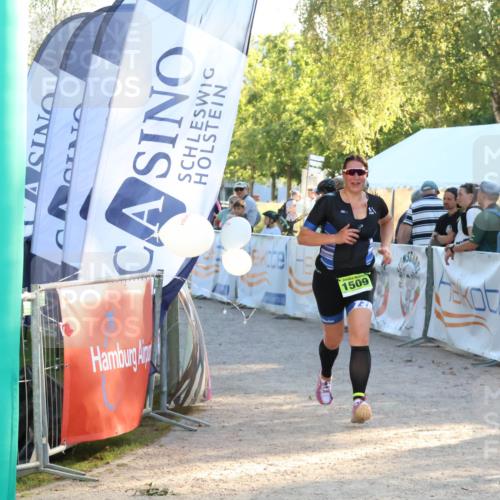 07.09.2025 - 19. Norderstedt Triathlon Zöllner http://msf.ph/oto/8775637 07.09.2025 17:02:35 Ziel 1509 meine-sportfotos.de